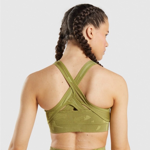 Gymshark Bra - Picture 6 of 6